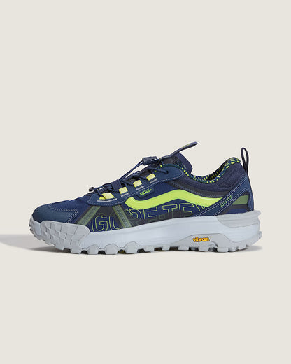 Crosspath XC GORE-TEX MTE MTL Dress Blue