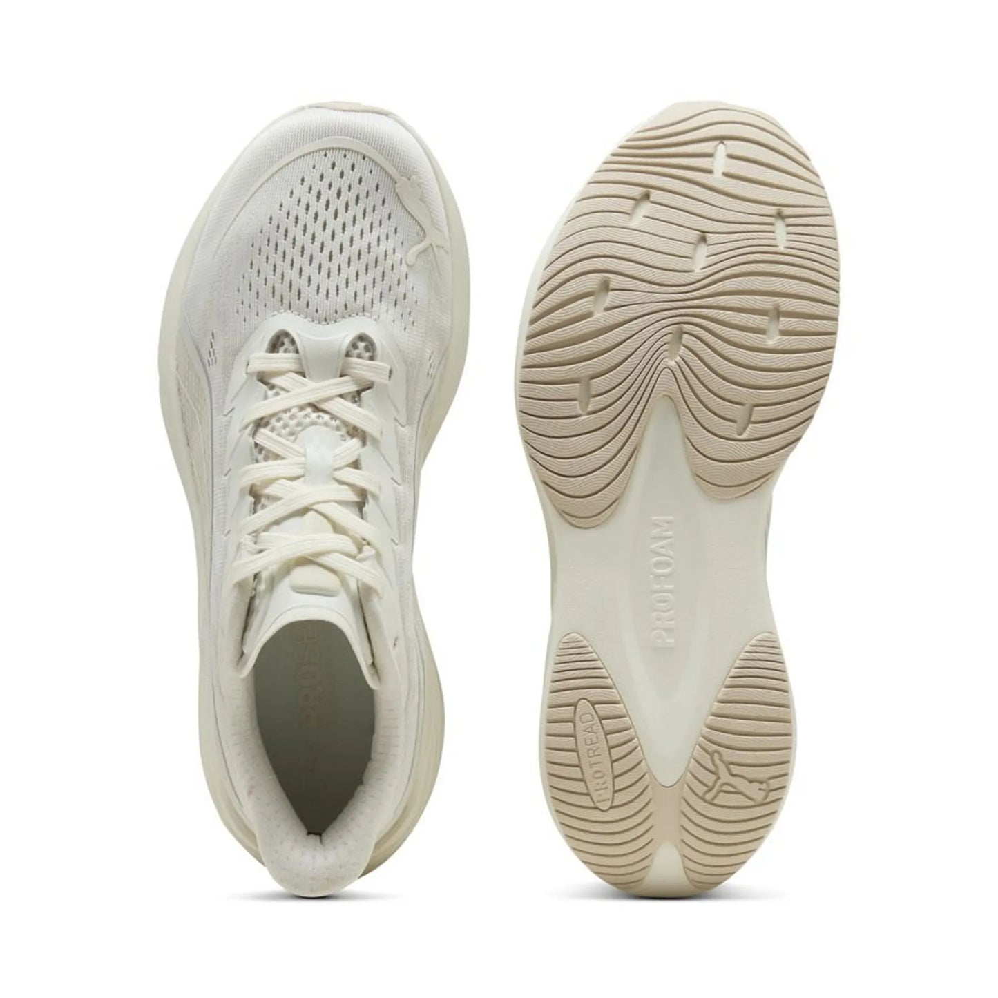 DARTER PRO 2 WHITE