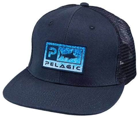 ICON DORADO SNAPBACK