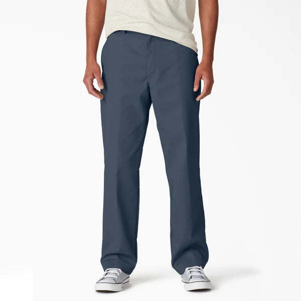 SKATEBOARDING TWILL PANT REGULAR FIT