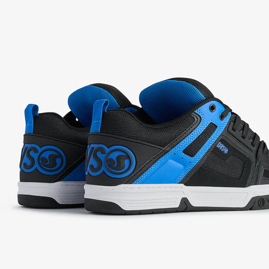 COMANCHE BLUE/BLK/WHT