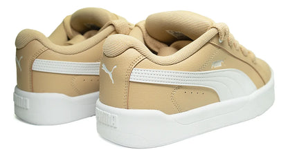 PARK LIFESTYLE EASY LIGHT SAND WHITE