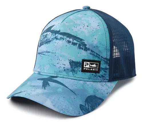 GORRA PELAGIC ECHO OPEN SEAS PERFORMANCE