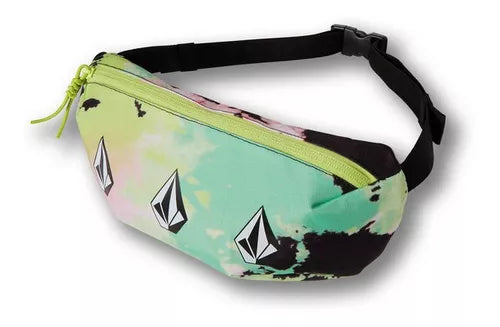 kanguro Volcom mini waist pack