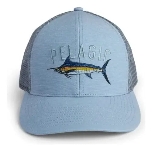 SPECIES TRUCKER MARLIN