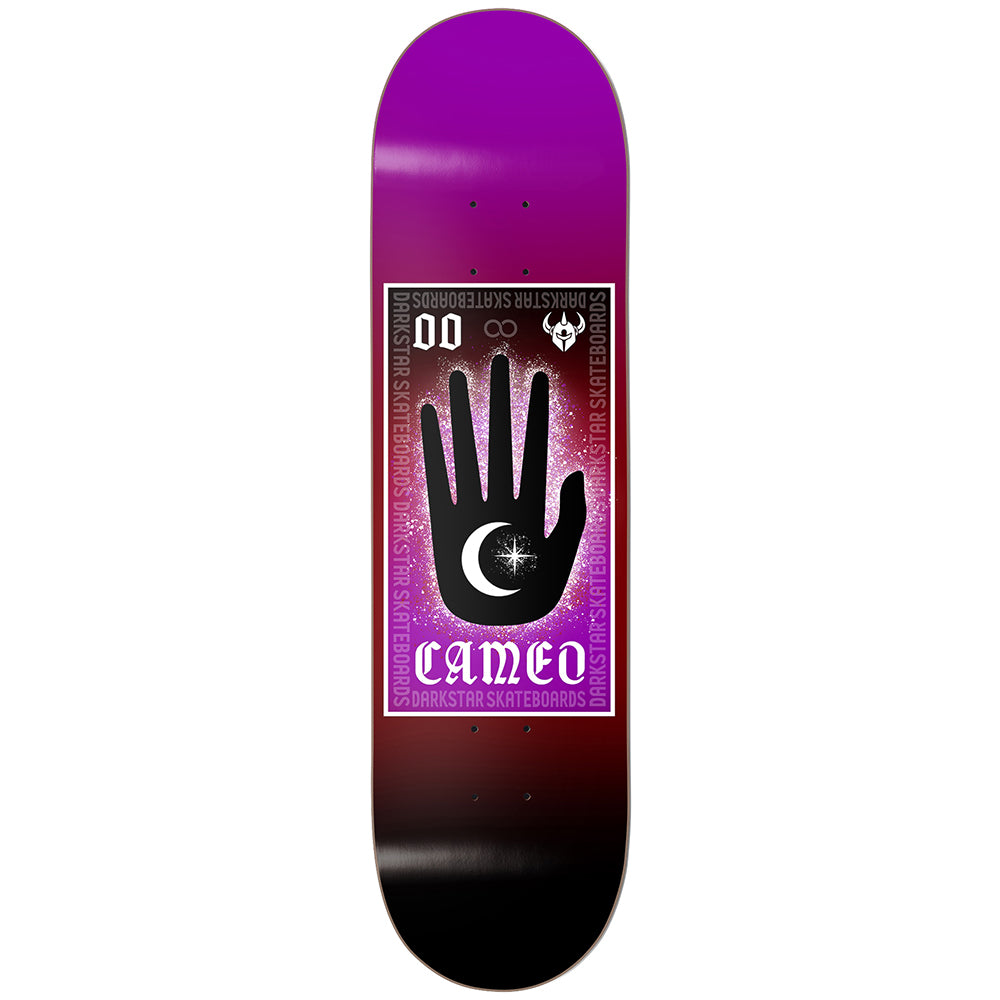 Deck Dark Star Cameo Symbol 8.25