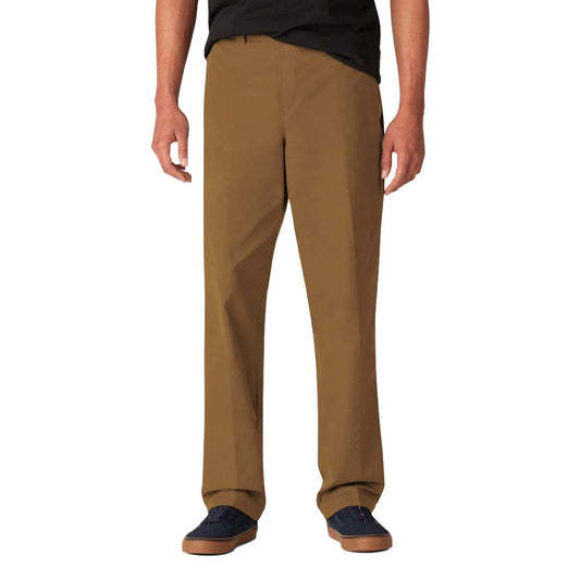 SKATE TWILL PANT FLEX SLIM FIT