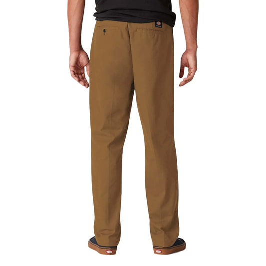 SKATE TWILL PANT FLEX SLIM FIT