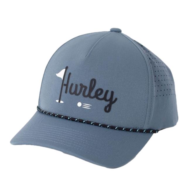 M EAGLE GOLF HAT HURLEY