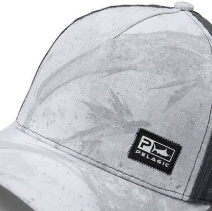 GORRA PELAGIC ECHO OPEN SEAS PERFORMANCE