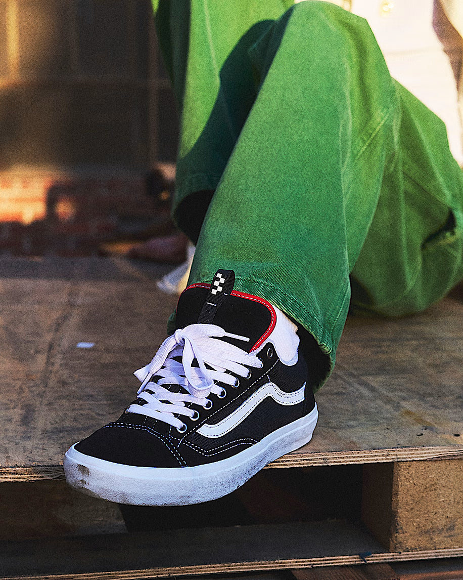 SKATE OLD SKOOL 36+