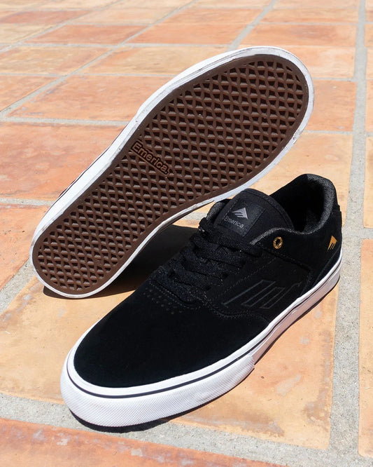 THE LOW VULC