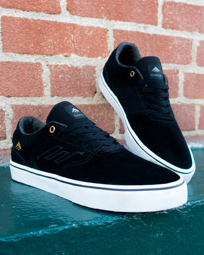 THE LOW VULC