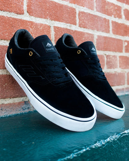THE LOW VULC