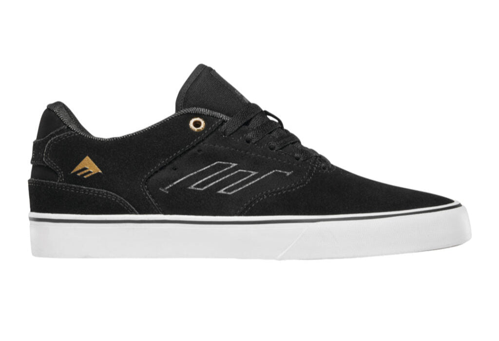 THE LOW VULC