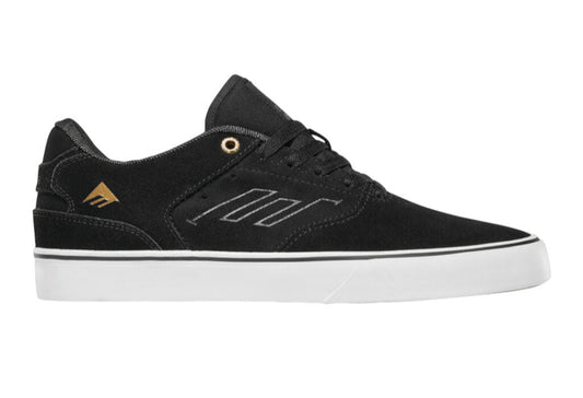 THE LOW VULC
