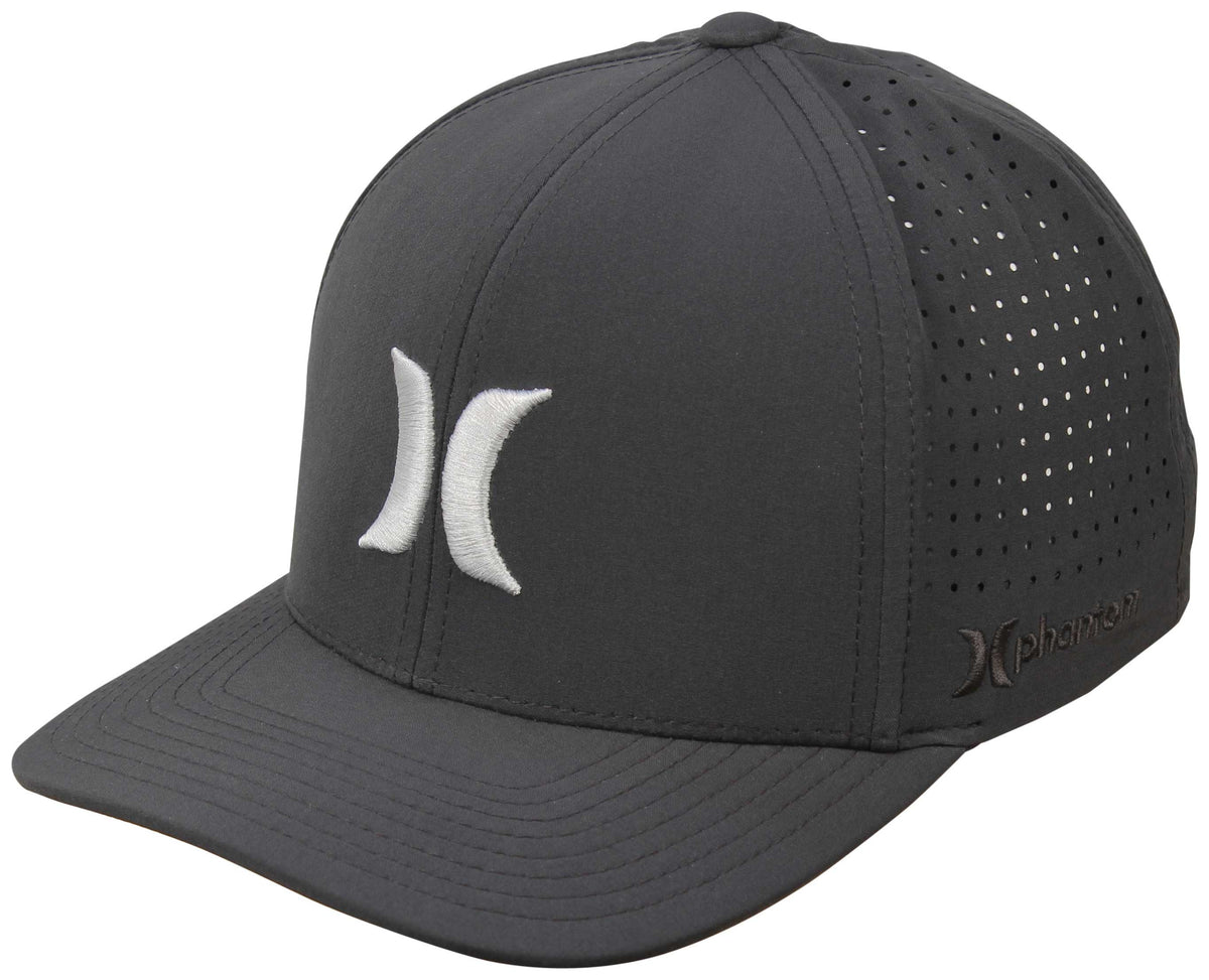 M HURLEY PHANTOM 4.0 HAT