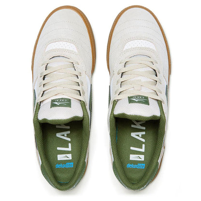 CAMBRIDGE CREAME SUEDE 2025