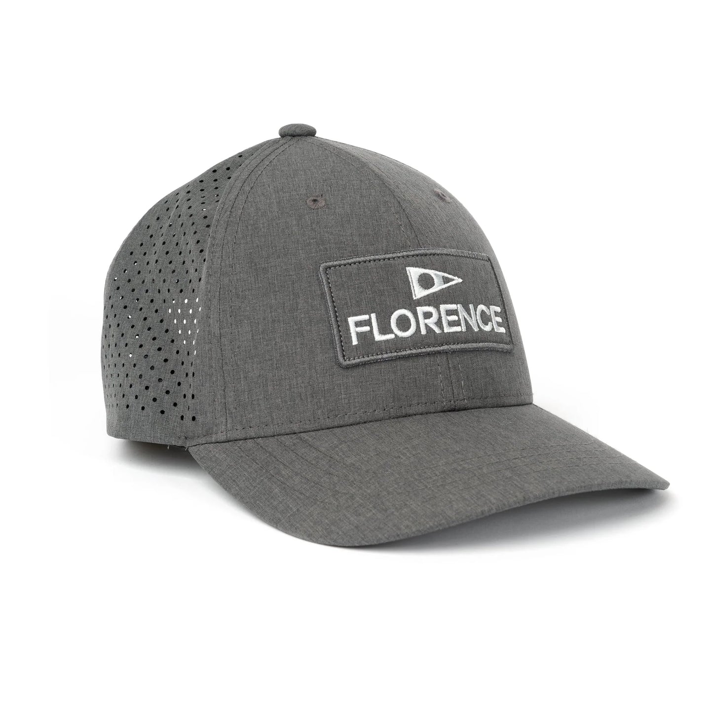 Gorra Florence florence airttex trucker hat Grey