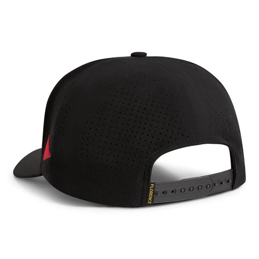 Florence M . Performance Airtex Hat