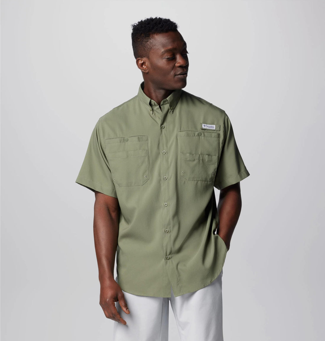 Tamiami™ II SS Shirt