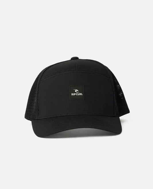 VAPORCOOL FLEFIT TRUCKER 90 BLACK