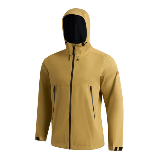 RAIN PRO 2.5 LAYER WATERPROF SHELL