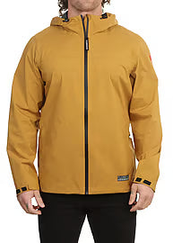 RAIN PRO 2.5 LAYER WATERPROF SHELL