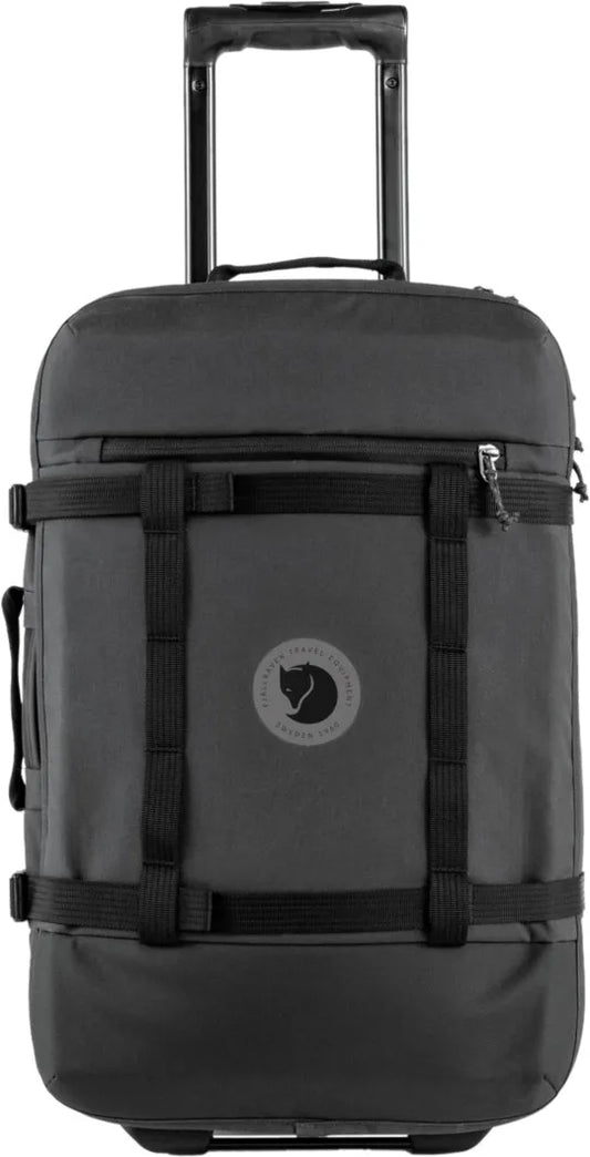 Maleta Farden Roller 35 Black
