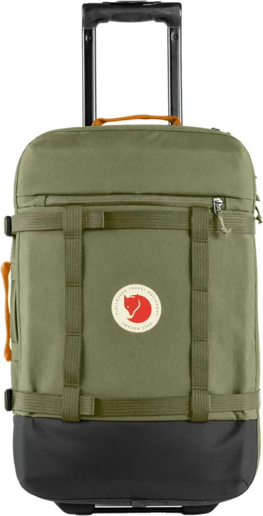 Maleta Farden Roller 75 Green