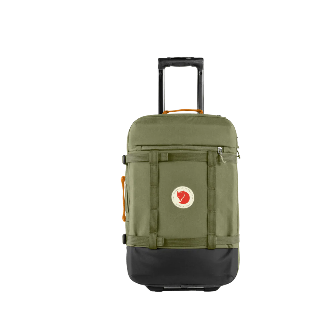 Maleta Farden Roller 35 Green