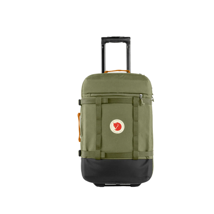 Maleta Farden Roller 35 Green