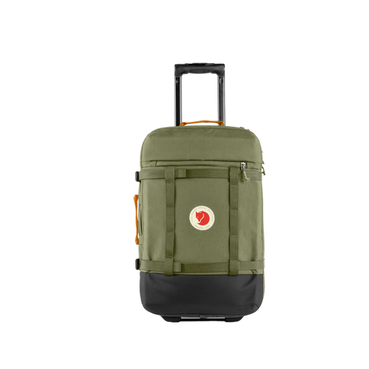 Maleta Farden Roller 35 Green