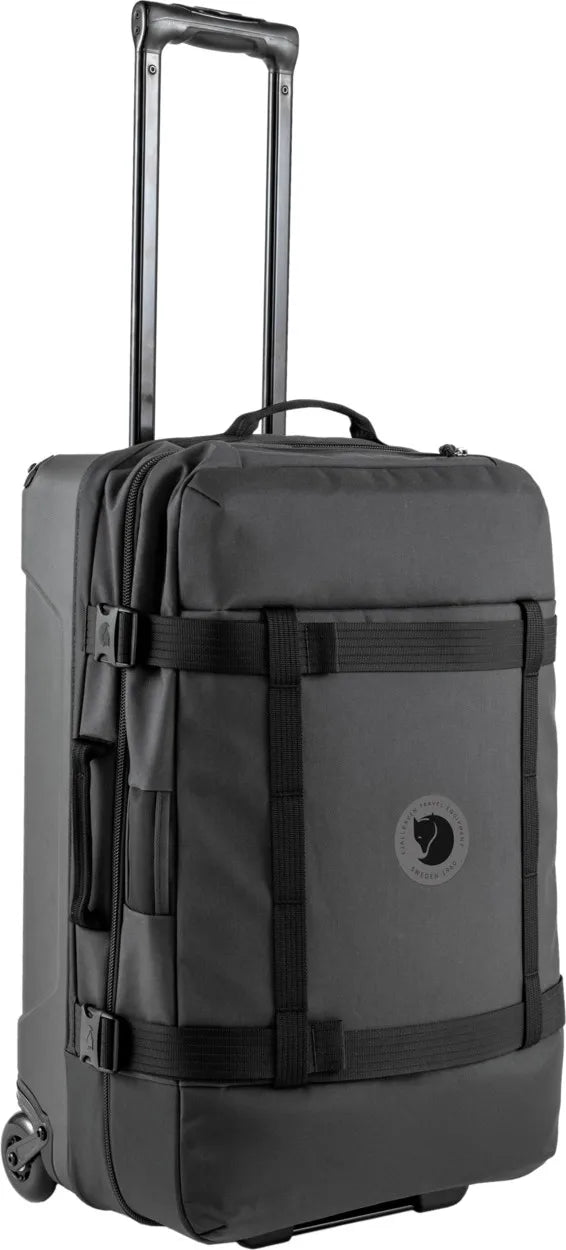 Maleta Farden Roller 75 Black