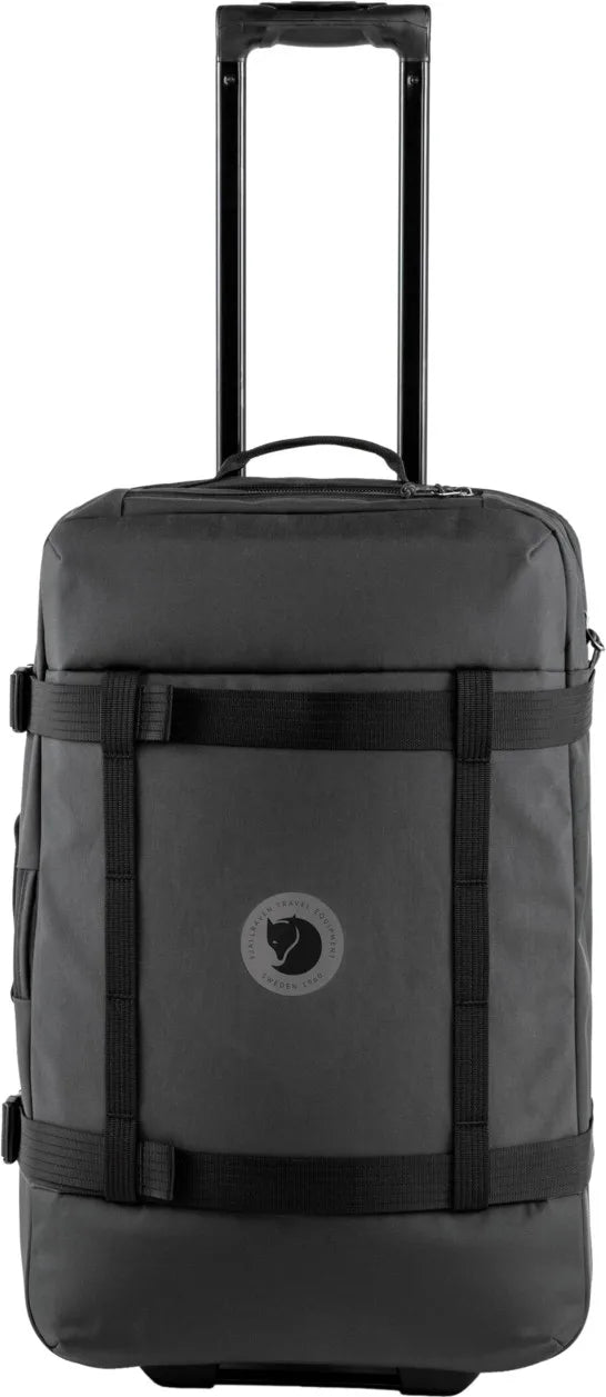 Maleta Farden Roller 75 Black