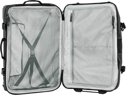 Maleta Farden Roller 75 Black