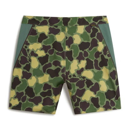 Pantaloneta Florence F1 AIRTEX Camo