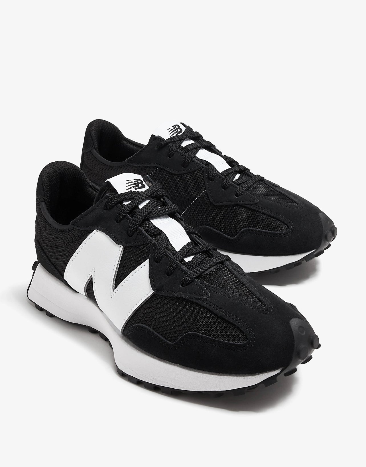 LIFESTYLE 1 BLACK WHITE