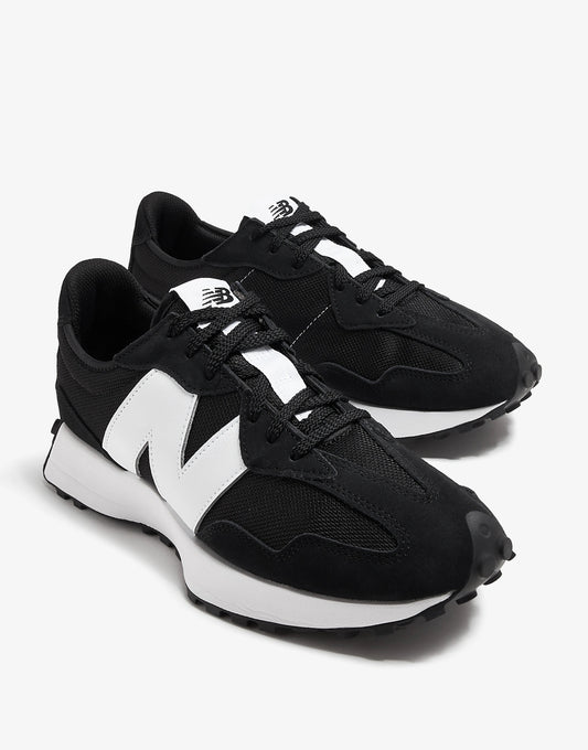 LIFESTYLE 1 BLACK WHITE