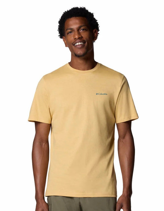 Rapid Ridge Back Graphic Tee II