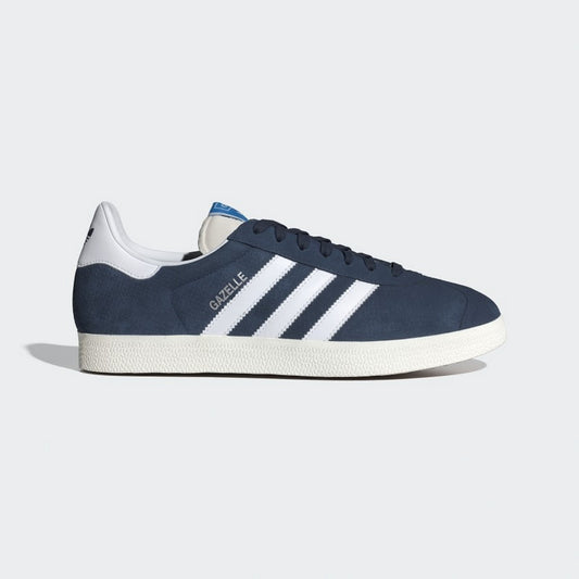 GAZELLE BLUE WHITE