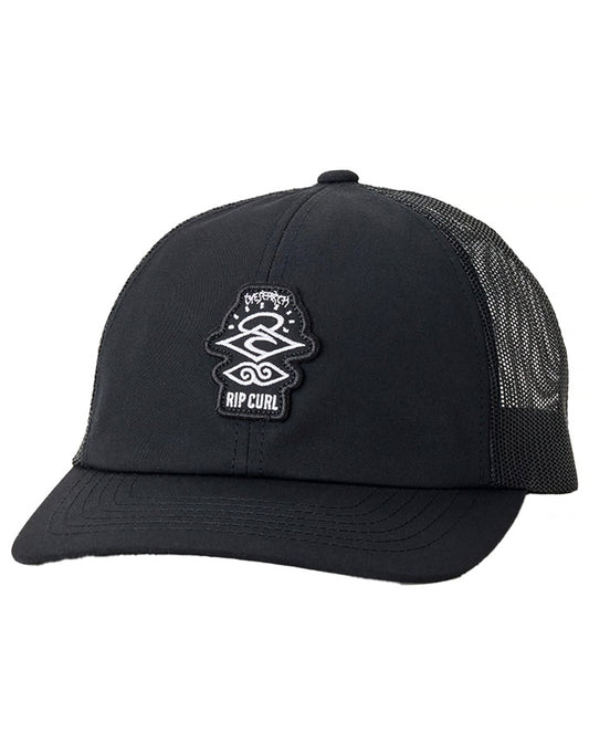 SEARCH ICON TRUCKER 90 BLACK