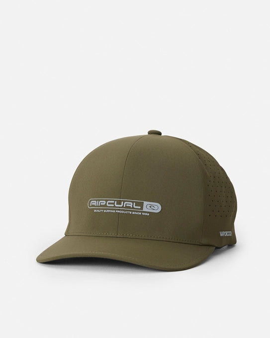 VAPORCOOL TUBE FLEXFIT SB CAP OLIVE