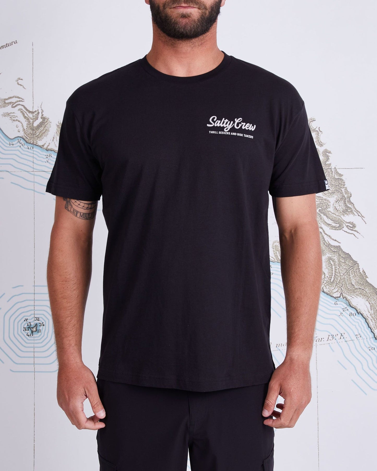 Salty Crew Largemouth