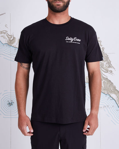 Salty Crew Largemouth