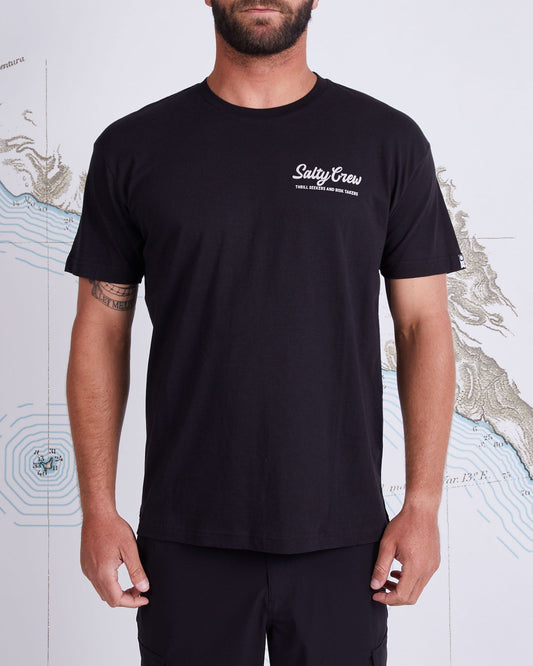 Salty Crew Largemouth