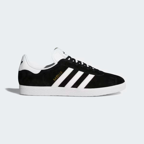 GAZELLE BLACK WHITE