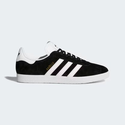 GAZELLE BLACK WHITE