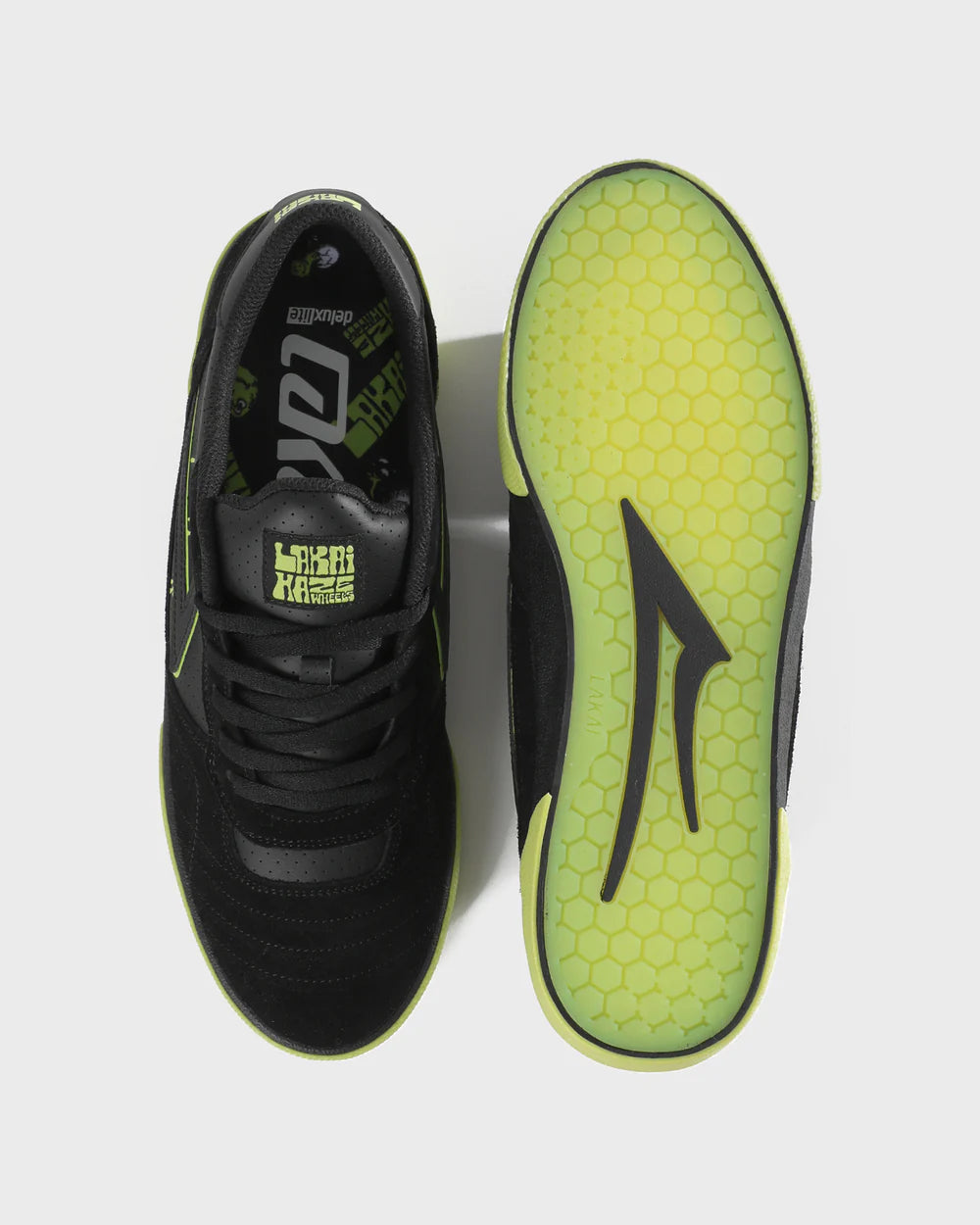 CAMBRIDGE X HAZE WHEELS