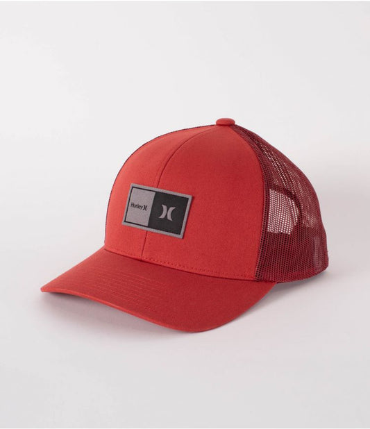 HURLEY M FAIRWAY TRUCKER